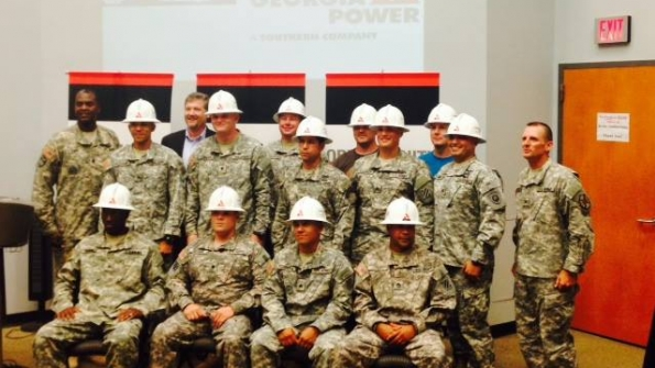 Troops to Energy Jobs