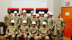 Troops to Energy Jobs Troops to Energy Jobs