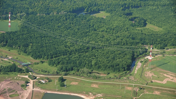 PSE SA transmission reinforcement