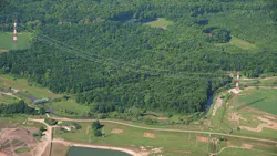 PSE SA transmission reinforcement PSE SA transmission reinforcement