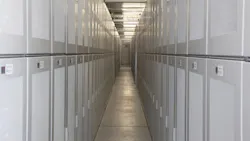 Tehachapi Energy Storage Project Tehachapi Energy Storage Project