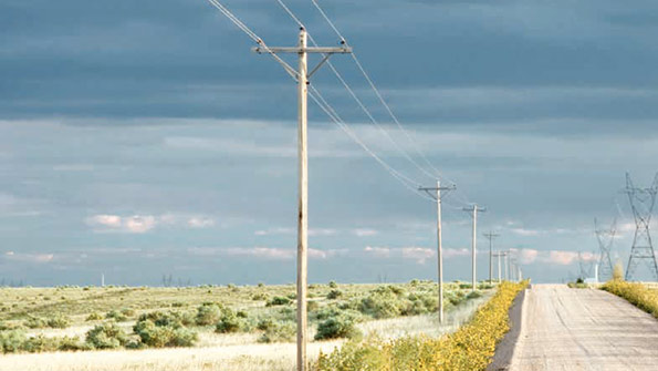 optimize the grid for a better safer and more reliable energy supply