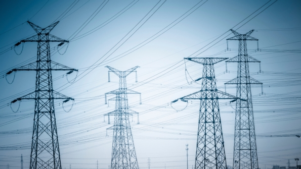 transmission investment