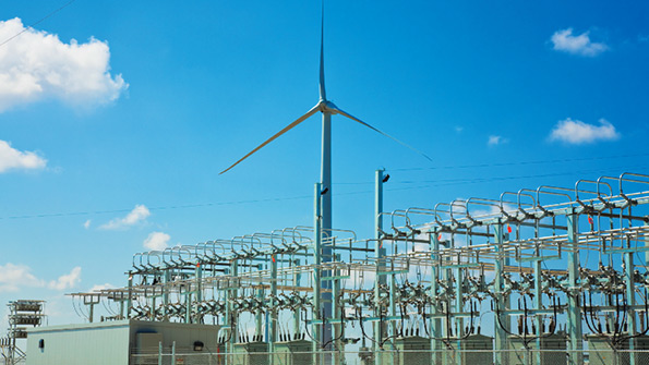 Framework for controlling DER intermittency or connectionlocation issues