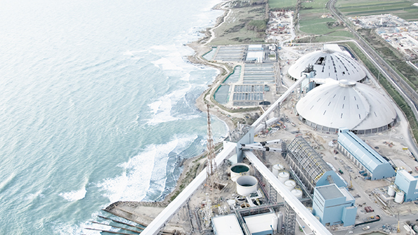 Evolving the EPC model OEMs to participate in power plant design