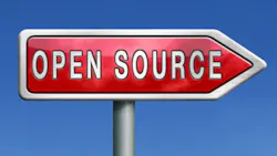 Open source software Open source software