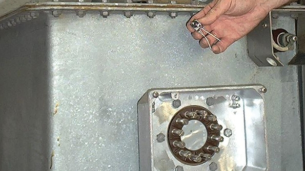 Israel Electric Corp