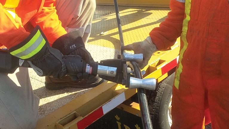 Ergonomics Programs Drive Down Injury Rates T D World