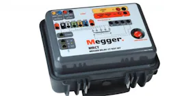 Megger MRCT Megger MRCT