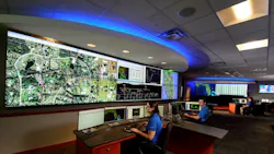 Florida Power amp Light Company FPL engineers work at the Power Delivery Diagnostic Center at the companyrsquos office in Jupiter Fla March 17 2015 FPL recently announced the launch of its new hightech Power Delivery Diagnostic Center which is designed to use advanced smart grid technology to better manage the electric system and deliver reliable service that ranks among the best in the nation Photo credit Doug MurrayFPL Florida Power amp Light Company FPL engineers work at the Power Delivery Diagnostic Center at the companyrsquos office in Jupiter Fla March 17 2015 FPL recently announced the launch of its new hightech Power Delivery Diagnostic Center which is designed to use advanced smart grid technology to better manage the electric system and deliver reliable service that ranks among the best in the nation Photo credit Doug MurrayFPL