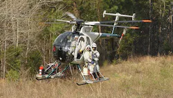 AIR2 LLC shunts AIR2 LLC shunts