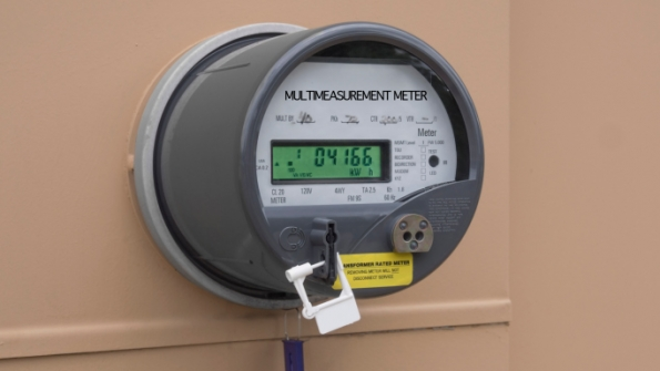 ComEd Installs One Millionth Smart Meter T&D World