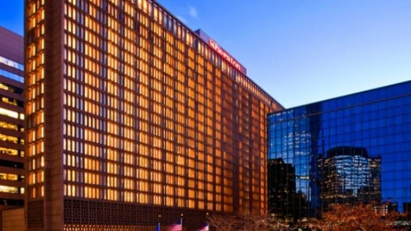 Sheraton Denver Downtown Hotel