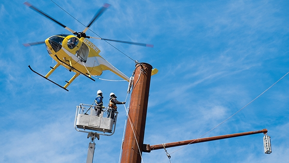 PPL Electric Utilities reliability