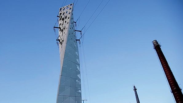 ASEC Inc visually appealing structures