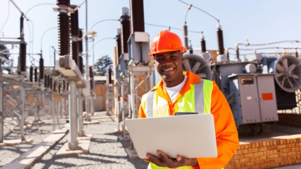 People have always been a utilitys greatest asset