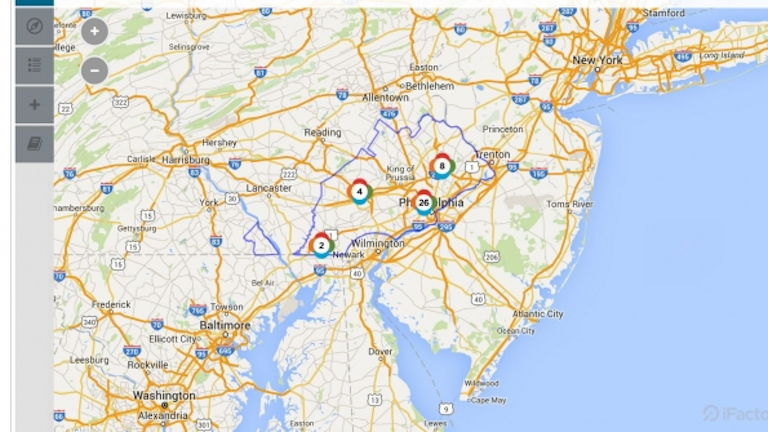 Peco Mobile Site Outage Map To Provide Customers Anywhere Anytime Access T D World Peco Outage Map For August 28, 2022