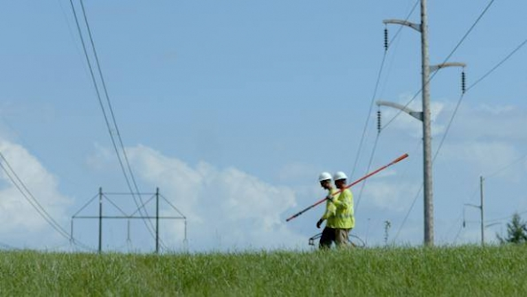 Hydro Quebec And Eversource Energy Partner On Northern Pass T D World