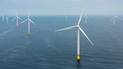 offshore wind offshore wind