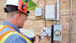 Commonwealth Edison modernizing the grid Commonwealth Edison modernizing the grid