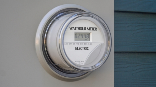 smart meter
