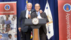 apprenticship white house summit apprenticship white house summit