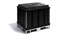 Aqueous Hybrid Ion Aqueous Hybrid Ion