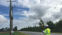 Northern Neck Electric Cooperative Preventive Maintenance Northern Neck Electric Cooperative Preventive Maintenance