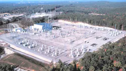 Sandy Pond Sandy Pond