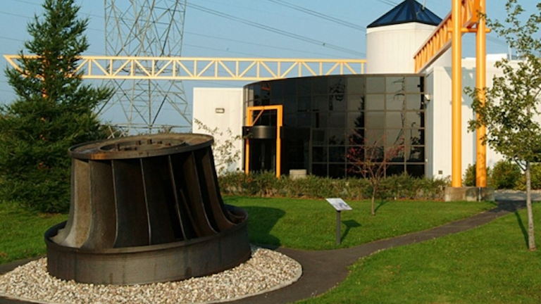 The 735 Kv Transmission Line Celebrates 50 Years At Hydro Quebec T D World