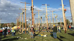 Linemans Rodeo Linemans Rodeo