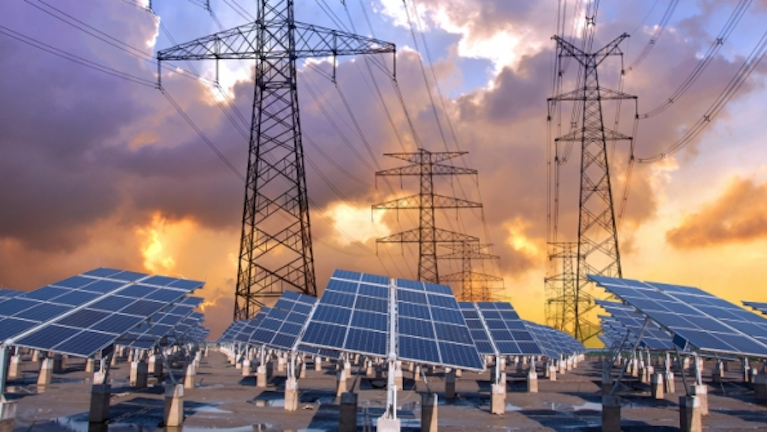 Congress Passes Omnibus Bill Including Renewable Tax Credit Extensions T D World