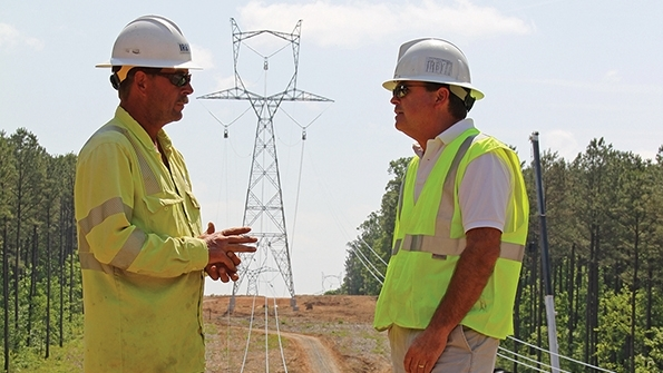 Georgia Transmission Corp investing in workforce