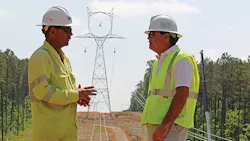 Georgia Transmission Corp investing in workforce Georgia Transmission Corp investing in workforce