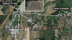 Portland General Electric Wireless Performance Portland General Electric Wireless Performance