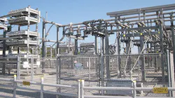 Entergy static var compensators Entergy static var compensators