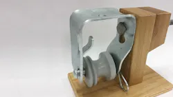 Alliant Energy clevis design Alliant Energy clevis design