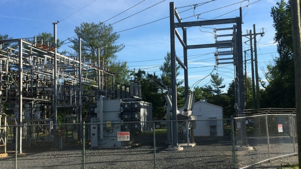 Jersey Central Power Light JCPL has completed the final phase of a 48 million 115mile transmission line project designed to enhance service reliability and system resiliency for nearly 34000 customers in Mercer Middlesex and Monmouth counties