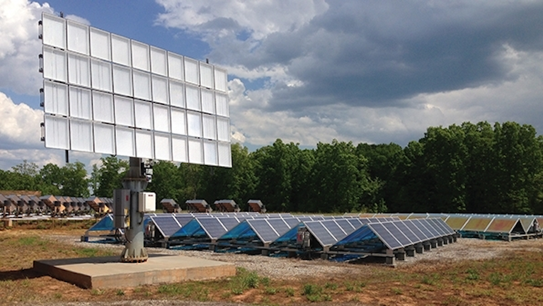 Integrating Solar And Storage With The Grid T D World