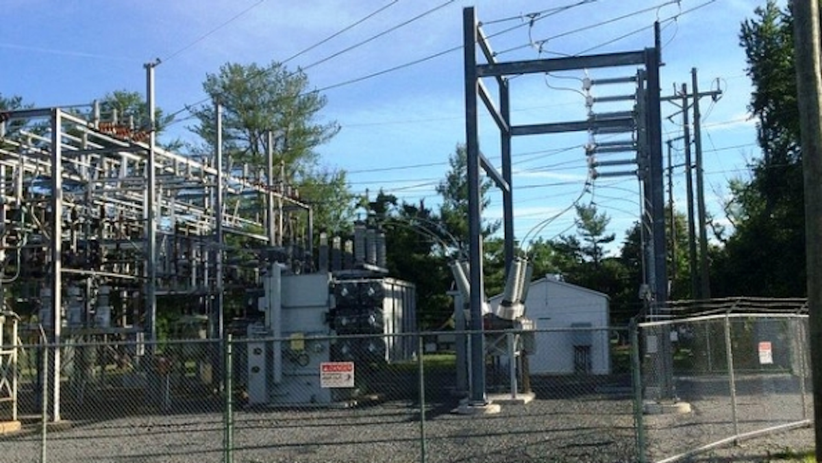 Jcp L Enhancing Electric System With 387 Million In