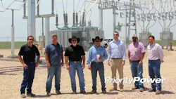 Members of the Endeavor Energy Resources and Priority Power Management team at the new Endeavor Bryant Ranch EHV Substation serving oil and gas production in the Midland Basin Photo Business Wire Members of the Endeavor Energy Resources and Priority Power Management team at the new Endeavor Bryant Ranch EHV Substation serving oil and gas production in the Midland Basin Photo Business Wire