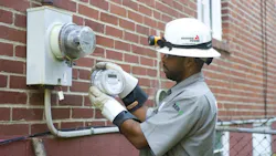 smart meter replacement smart meter replacement