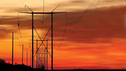 American Electric Power Quanta Services energized reconductoring American Electric Power Quanta Services energized reconductoring