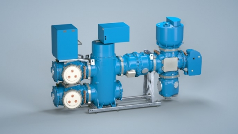 Vacuum Interrupters Used In High Voltage Switchgear Up To 145 Kv T D World