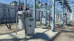 LADWP virtual substation training LADWP virtual substation training