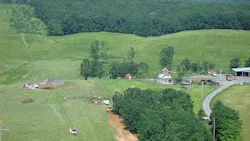 Dominion Virginia Power restoration Dominion Virginia Power restoration