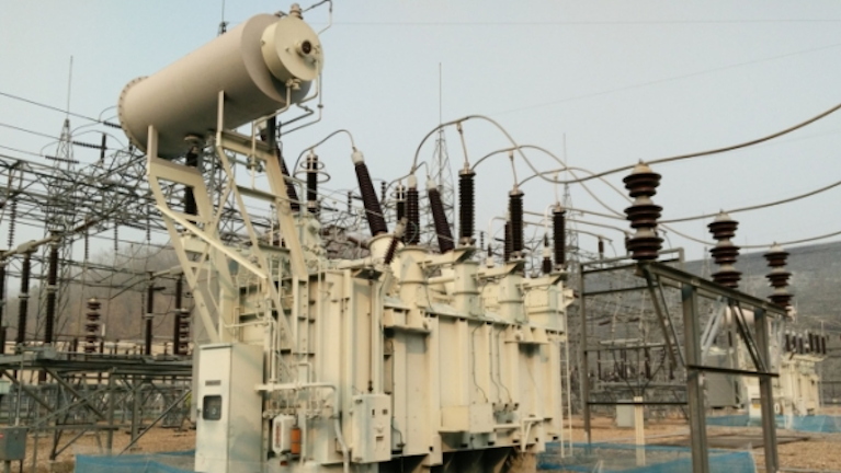 National Grid Saudi Arabia Contracts For Health Condition Assessment T D World