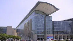 McCormick Place McCormick Place