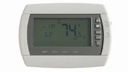 digital thermostat digital thermostat