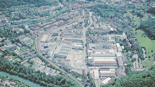 ABBs central control and optimization systems gives operators view of assets